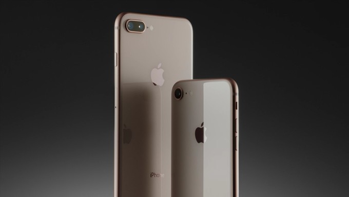 iPhone 8 ve 8 Plus tanıtıldı!
