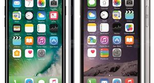 iphone 8 plus vs iphone 7 plus