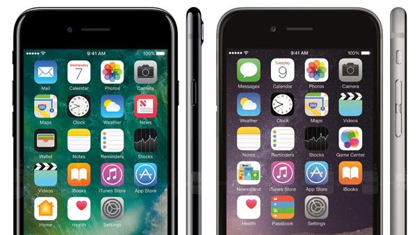 iphone 8 plus vs iphone 7 plus