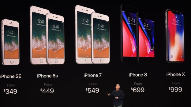iPhone 7S ve iPhone 9’a ne oldu?