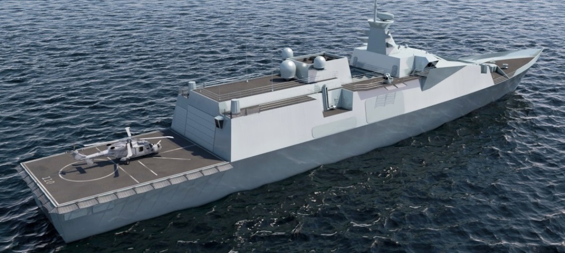 Kraliyet Donanması savaş gemilerinde sesli kontrol teknolojisini kullanacak
