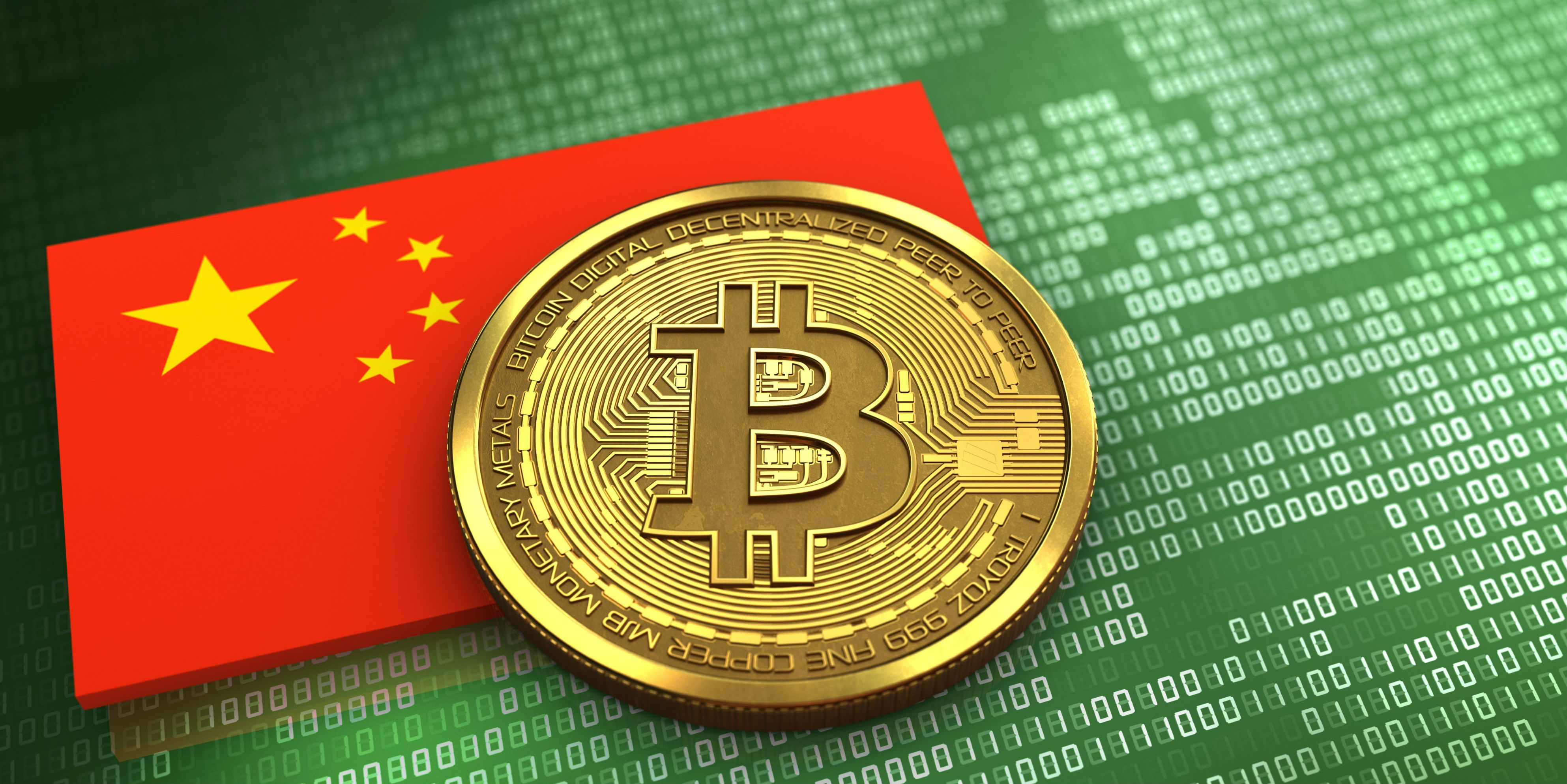 Çinli bitcoin borsalarından peş peşe açıklamalar: Bitcoin ticaretini sonlandırıyorlar