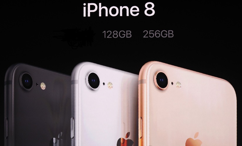 iPhone 8 için hangi depolama kapasitesini seçmelisiniz?