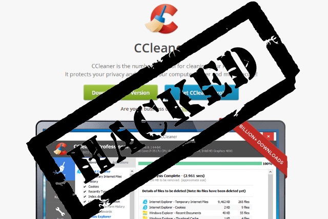 Dikkat: CCleaner yazılımında arka kapı tehlikesi