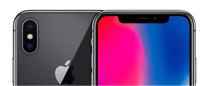 Android telefonda iPhone X ekran deneyimi yaşamak mümkün