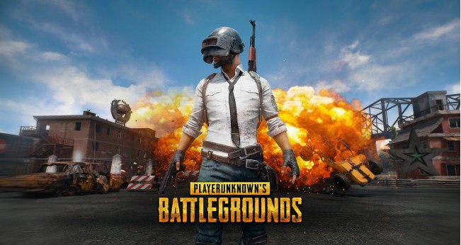 Playerunknown's Battlegrounds, rekora doymuyor