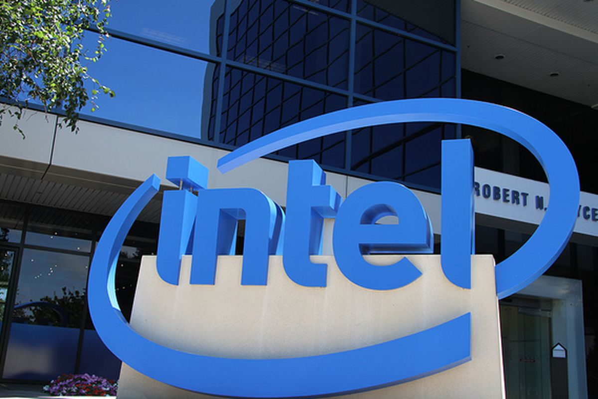 Intel'den yapay zekaya 1 milyar dolarlık yatırım