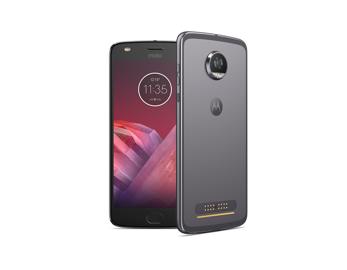 Moto Z2 Play modeli 2299TL’den piyasaya çıkıyor