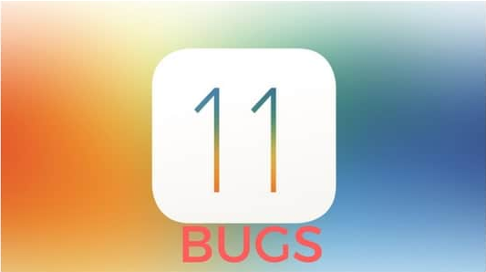 iOS 11 güncellemesi ile gelen hatalar neler?