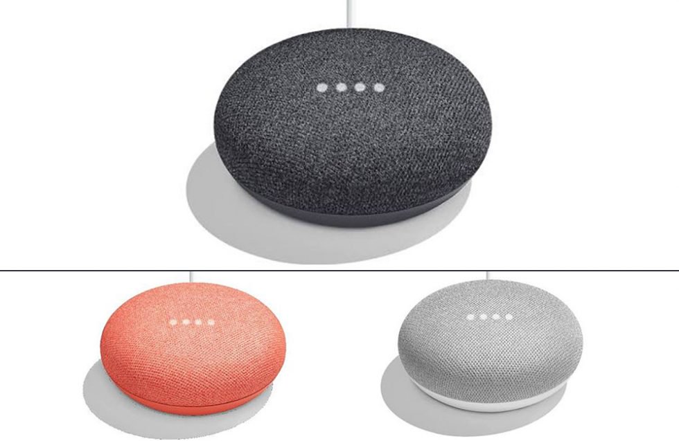 Google Home'a küçük kardeş geliyor: Google Home Mini sızdı