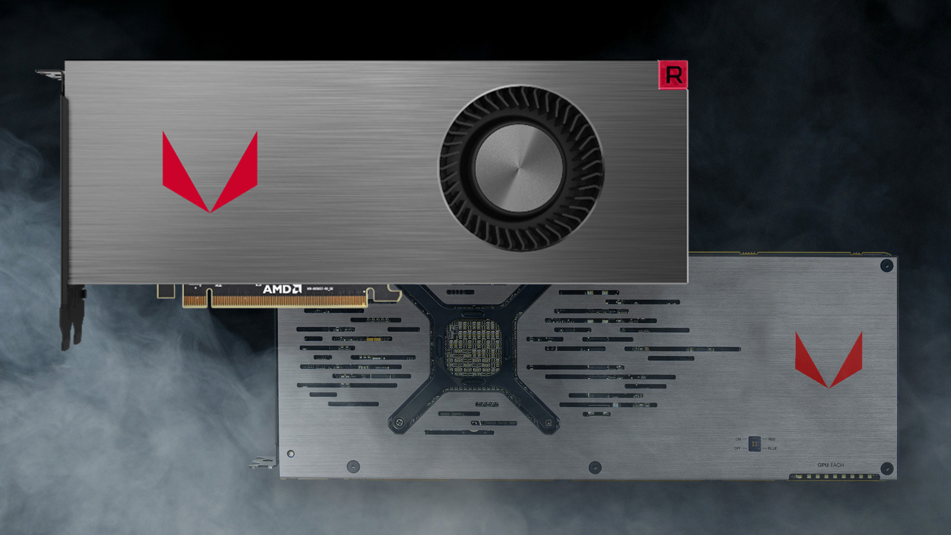 Özelleştirilmiş Radeon RX Vega ekran kartları en erken Kasım ayında