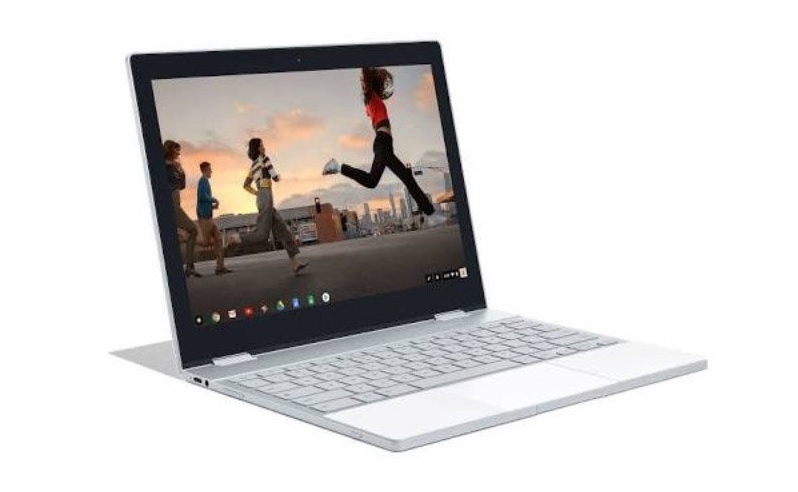 Google Pixelbook geliyor