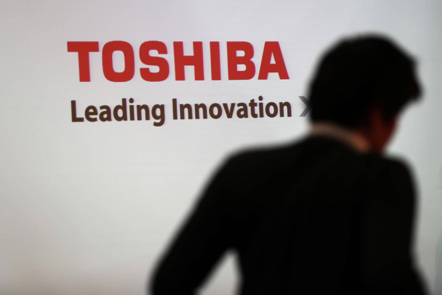 Toshiba resmen açıkladı: Bellek bölümü 18 milyar dolara satılıyor