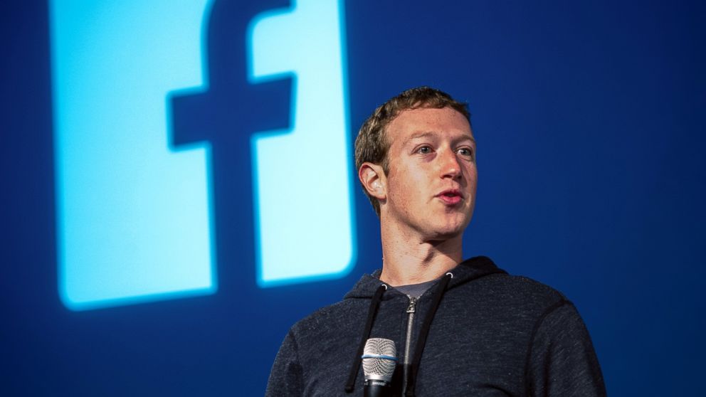 Facebook siyasi reklam politikasını değiştiriyor