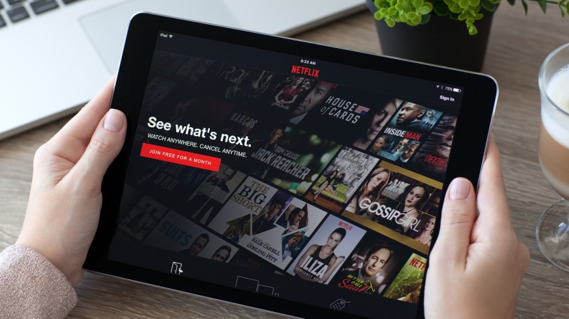 Netflix uygulamasına iPhone X, iPhone 8 ve iPad Pro için HDR desteği eklendi