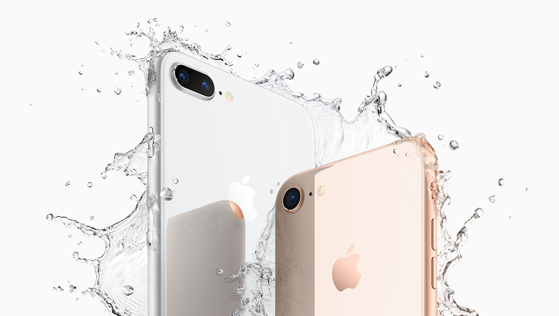 DxOMark'a göre en iyi kameraya sahip akıllı telefon: iPhone 8 Plus