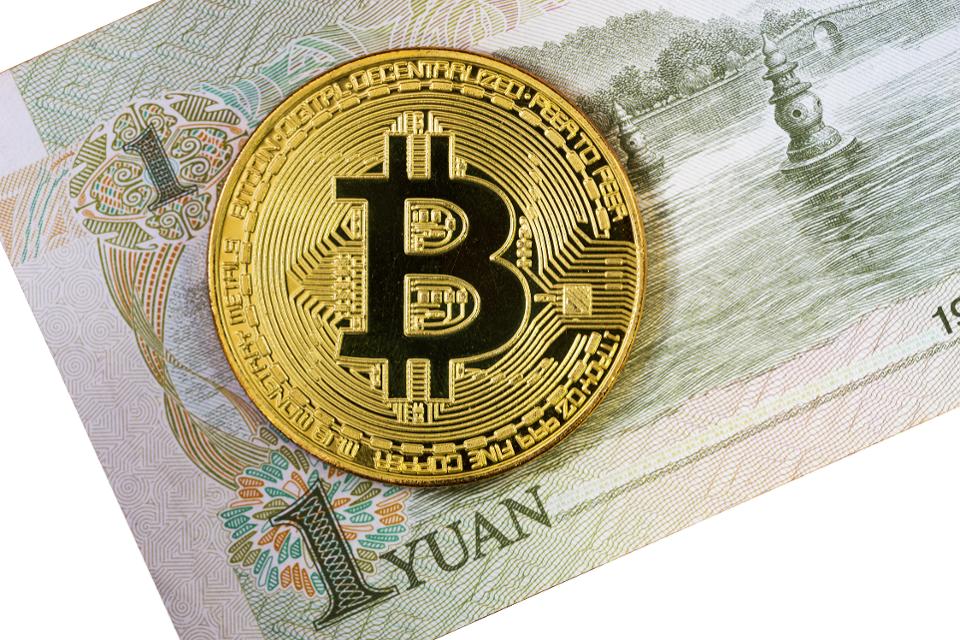 Bitcoin için önemli hafta: Çin bitcoin pazarından çekiliyor