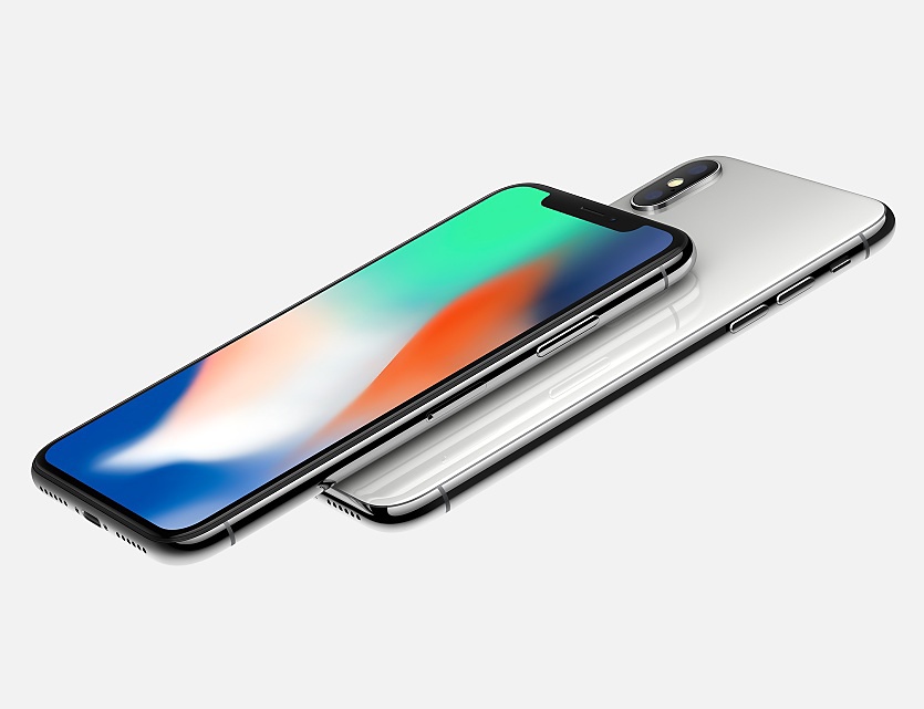 iPhone X ön siparişleri 50 milyonu geçebilir