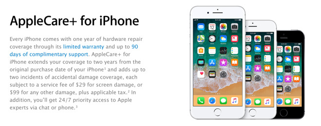 iPhone 8'deki cam arka panelin değişimi, ekrandan daha pahalı