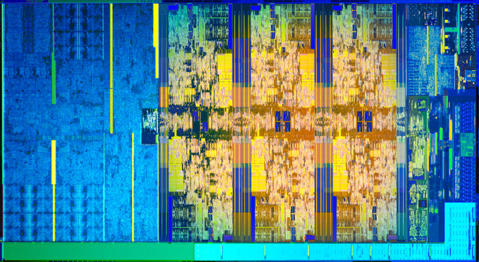 Intel Core i7-8700K’nın oyun testleri geldi