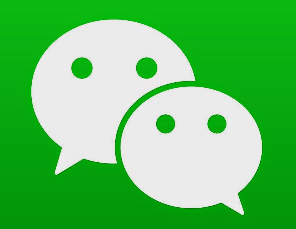 WeChat resmen Çin hükümetine bilgi sağlıyor
