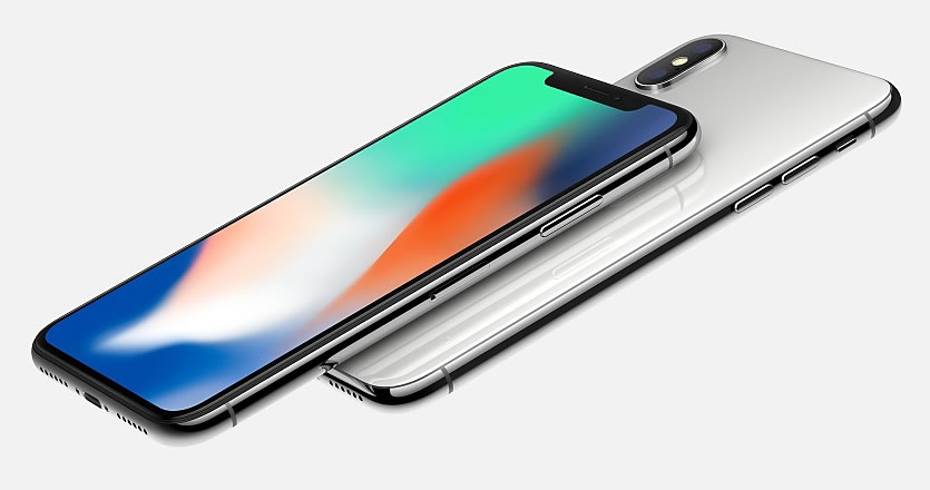 Face ID teknolojisi iPhone X üretim sürecini yavaşlatıyor