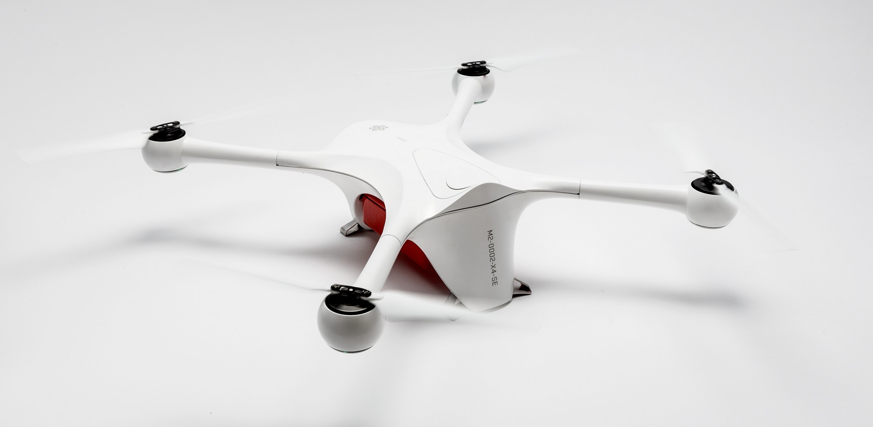 Dünyanın ilk otonom drone ile teslimat sistemi İsviçre'de kuruluyor