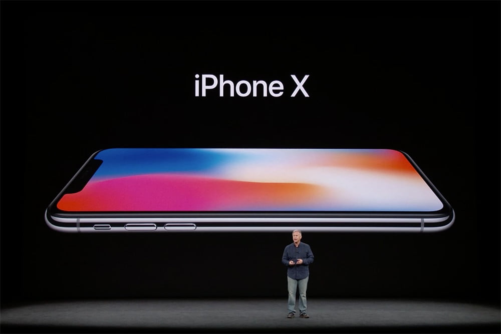 iPhone X sevkiyatları gelecek yıl Mart ayına kadar gecikebilir