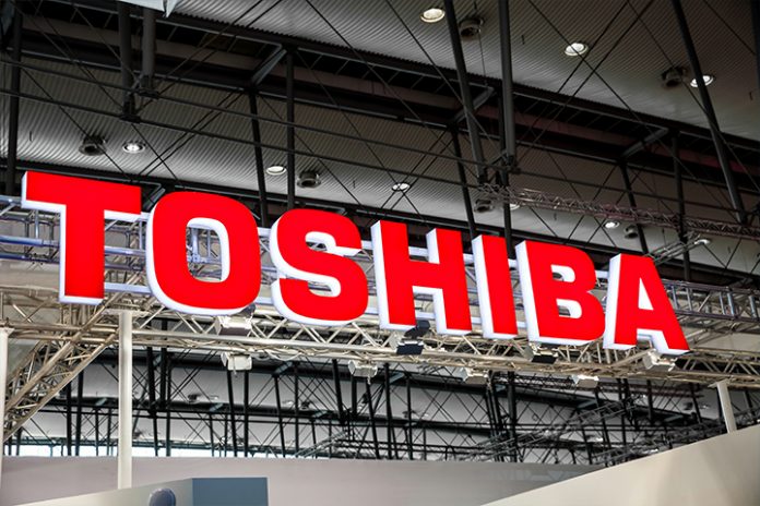 Toshiba bellek bölümünü sattı ancak yönetim hâlâ Toshiba'nın elinde