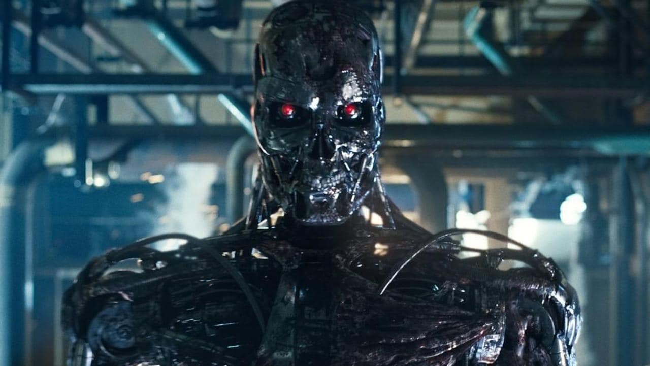 Yeni Terminator filminin vizyon tarihi açıklandı