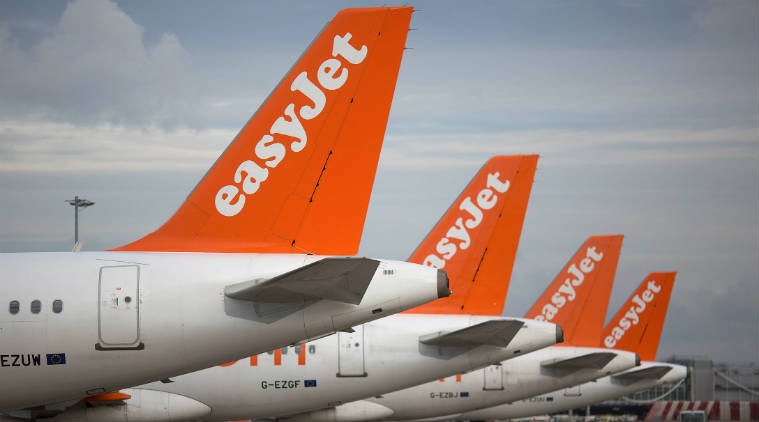 EasyJet 10 yıl içinde elektrikli uçak kullanmaya başlayacak