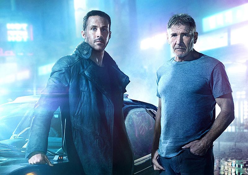 Blade Runner 2049 hakkında ilk yorumlar paylaşıldı