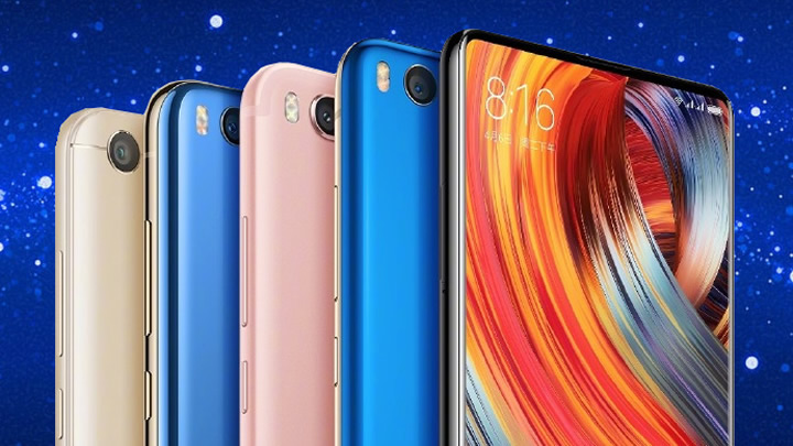 Xiaomi, Eylül ayında 10 milyon akıllı telefon satarak rekor kırdı