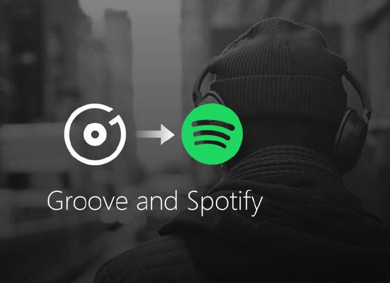 Microsoft Groove Music Pass kapanıyor