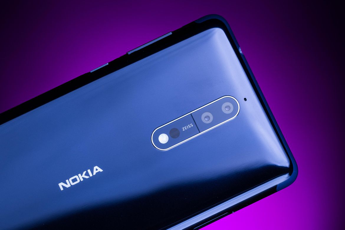 Nokia 8'in Türkiye fiyatı ve çıkış tarihi açıklandı