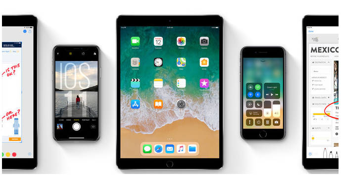 Çalışmalar iOS 11'in ciddi batarya problemlerine sebep olduğunu gösteriyor