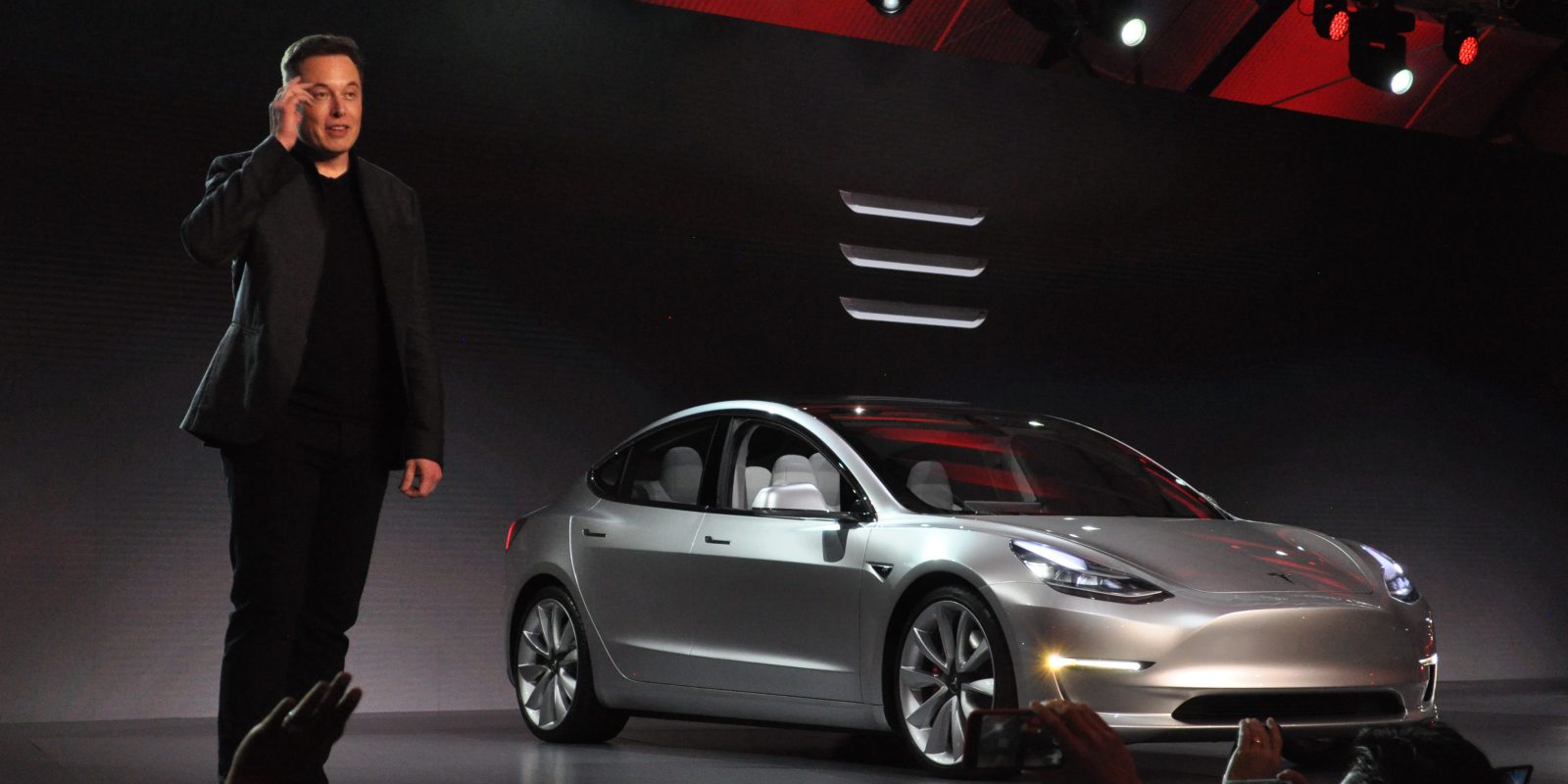 Tesla Model 3 üretiminde hedefleri tutturamadı: Sadece 260 adet araç üretildi