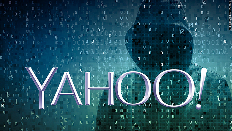 İnternet tarihinin en büyük siber saldırısı: 3 milyar Yahoo hesabının verileri sızdırıldı