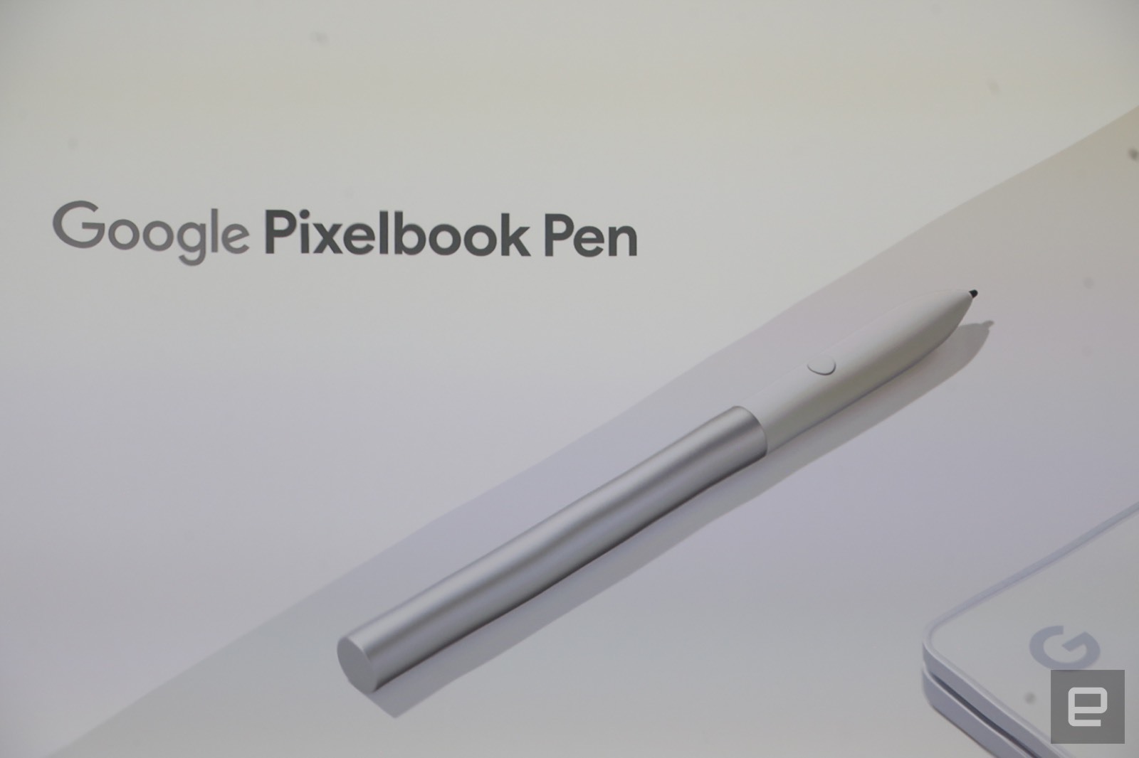 Yeni Pixelbook tanıtıldı!