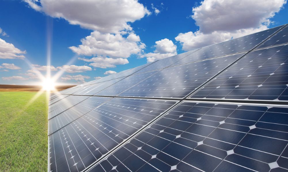Güneş enerjisi dünyanın en hızlı yükselen enerji kaynağı haline geldi