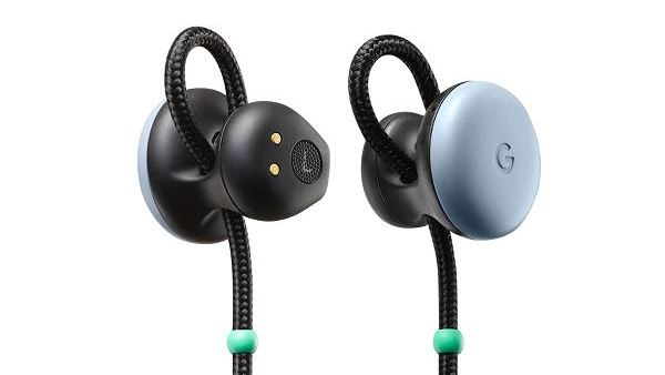google pixel buds