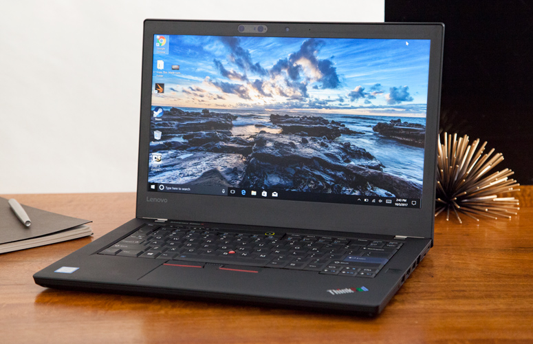 25. yıl anısına hazırlanan ThinkPad karşınızda