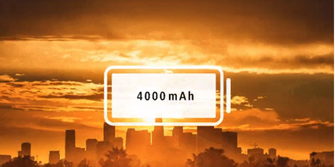 Huawei Mate 10, 4000 mAH'lik dev bir batarya ile gelecek