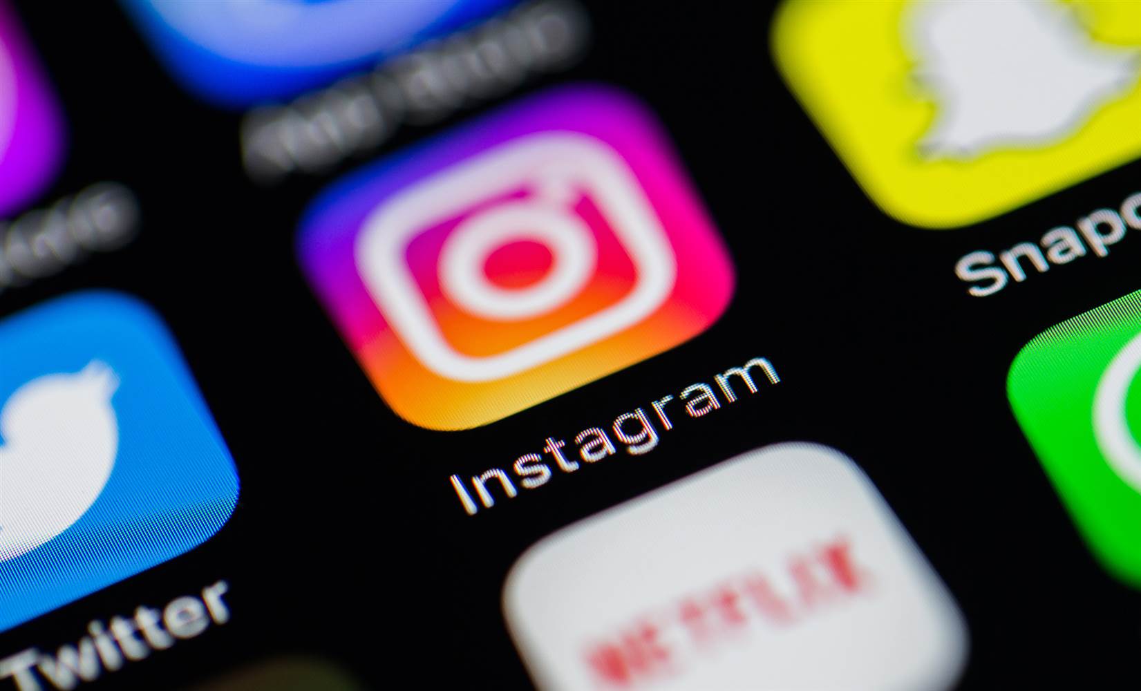 Instagram yedinci yaşını kutluyor