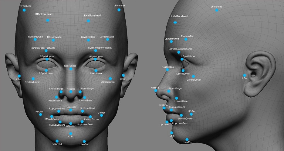 Android üreticileri Face ID'nin ardından yüz tanıma teknolojisine yöneliyor