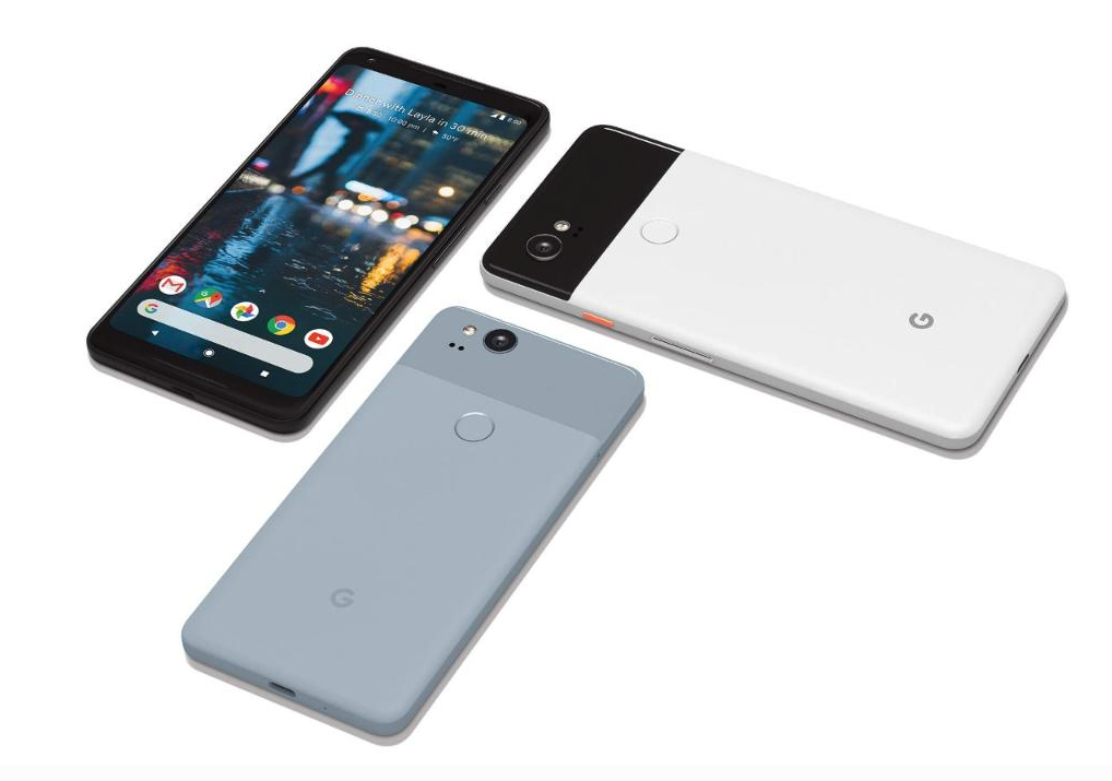 Google Pixel 2 ile çekilen ve üzerinde düzenleme yapılmamış kamera örnekleri