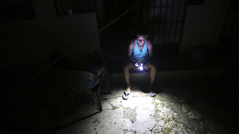 Tesla, Porto Riko'nun enerji sorununu çözebilir