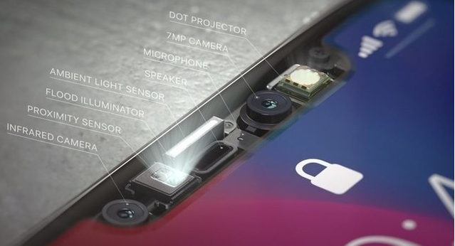 Yeni iPad Pro Face ID ile gelebilir