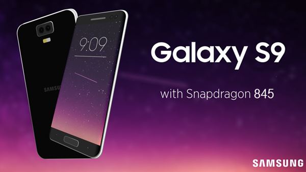 samsung galaxy s9 serisi snapdragon 845
