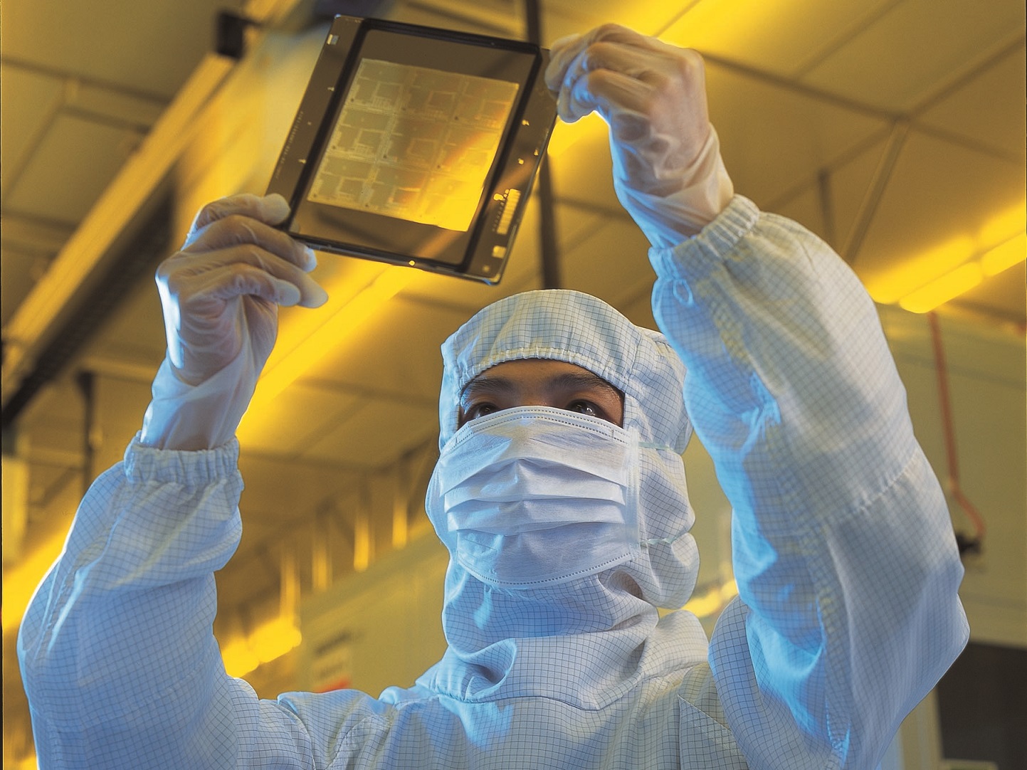 TSMC, 3nm işlemci üretmek için 20 milyar dolarlık fabrika kuracak